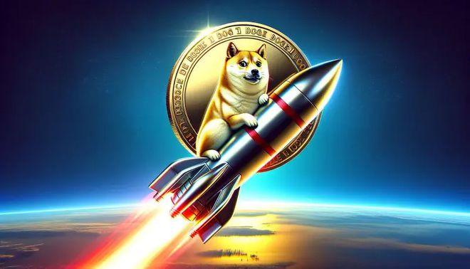 doge币发行日期(dog币发行价是多少)