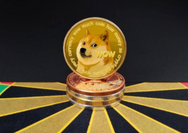 关于doge狗币交易所的信息