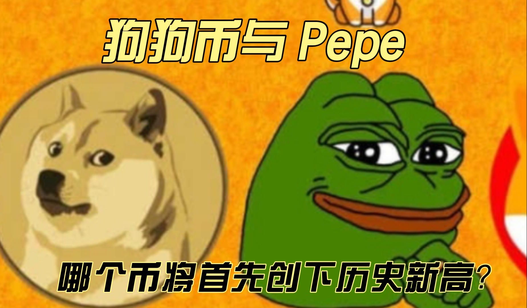 doge币存哪儿(doge币值得投资吗)