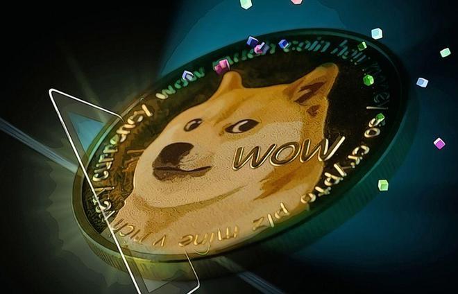 关于doge狗币交易所的信息