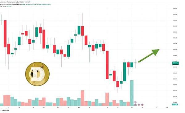 doge币发行量多少美元(doge发行量1000万亿枚)