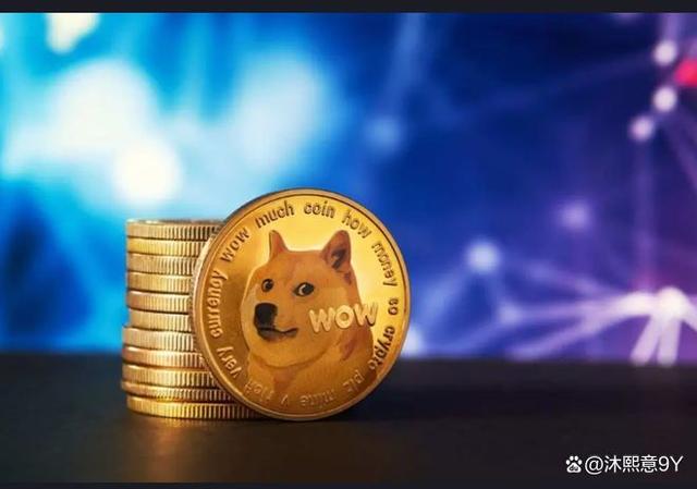 doge币多少钱一枚走势(dog币多少钱一个)