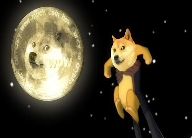 doge币最高价位是多少预测(doge币2021年能涨到多少)