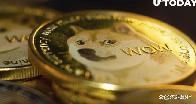 doge币存哪儿(dogecoin币)