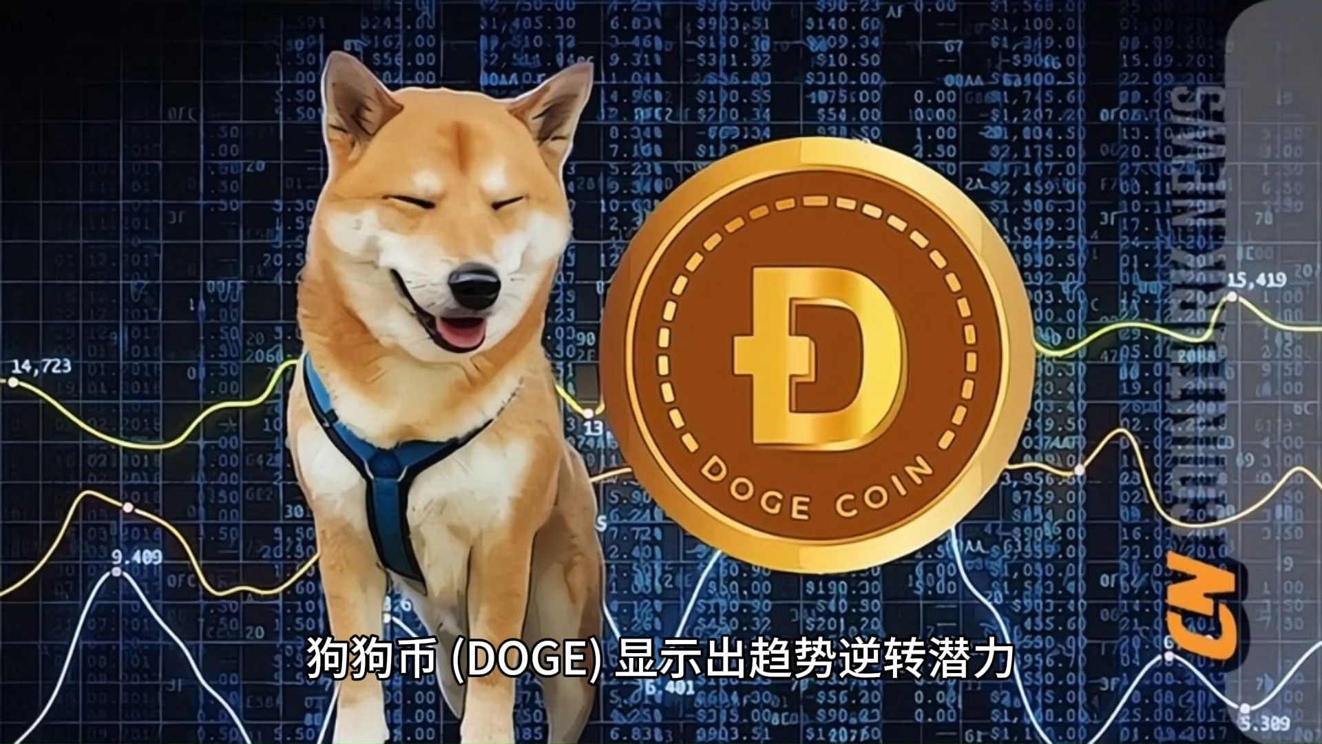 doge币最高什么价格买(doge币历史最高价是多少)