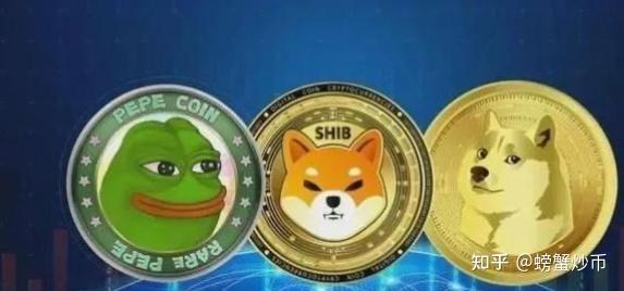 doge币废了吗(doge币还会暴涨吗)
