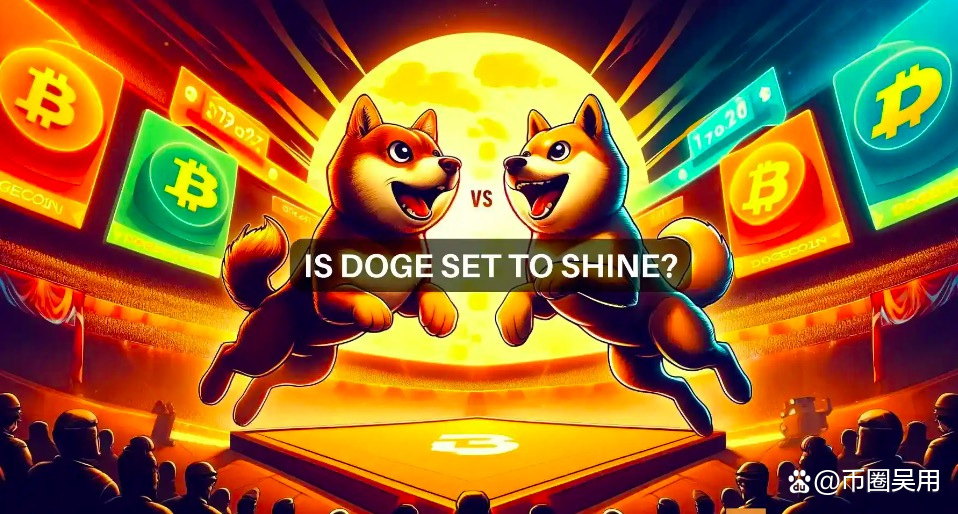 doge币废了吗(doge币还会暴涨吗)