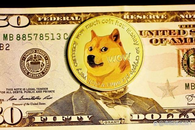 doge币发行日期(doge币有投资价值吗)