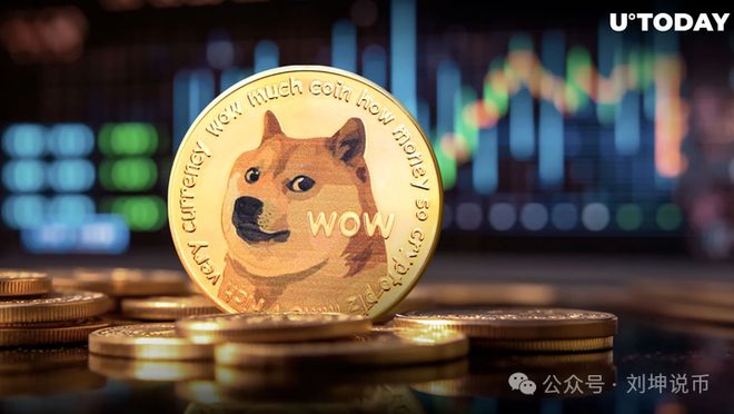 doge是什么币行情(dogi是什么币)